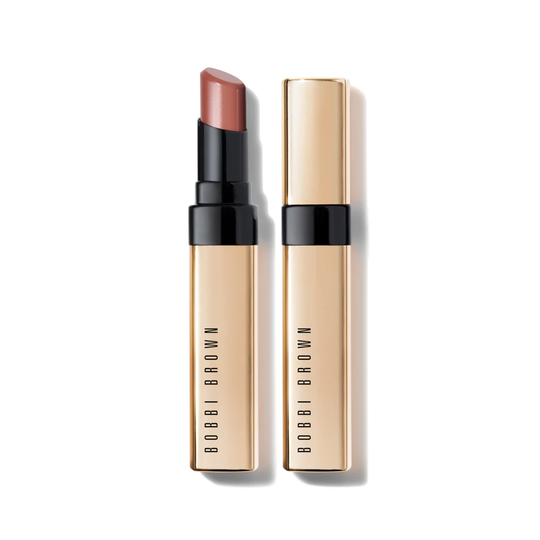 Luxe Shine Intense Lipstick, Bare Truth Bare Truth