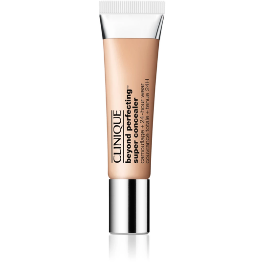 Beyond Perfecting Super Concealer Camouflage + 24H Wear 10 Moderately Fair