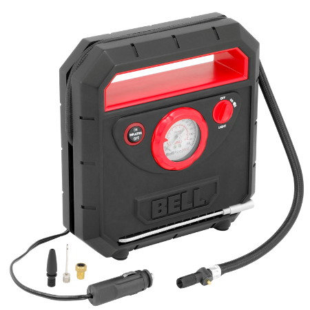 Bell Aire 3000 Däck Luft Pump