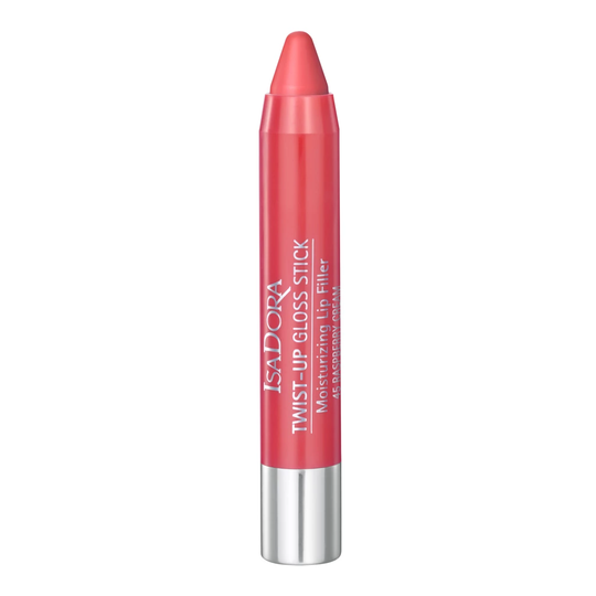 Twist-Up Gloss Stick 45 Raspberry Cream
