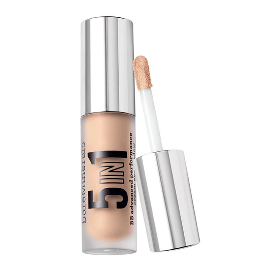 5 in 1 BB Advanced Performance Cream Eyeshadow Candlelit Peach