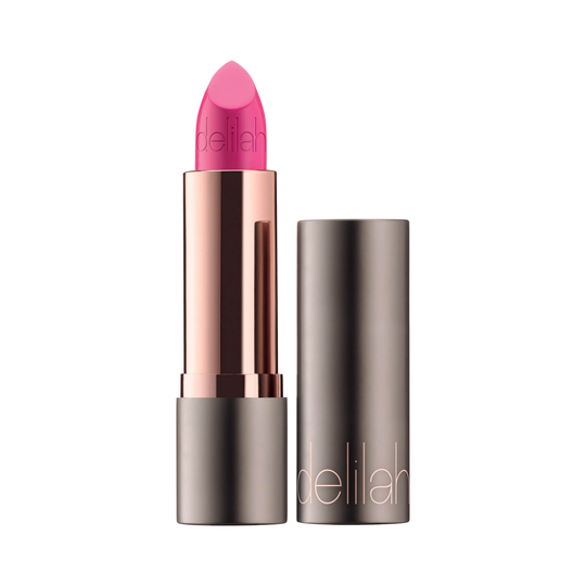 delilah Colour Intense Cream Lipstick 3,7 g (olika nyanser) - Stilletto
