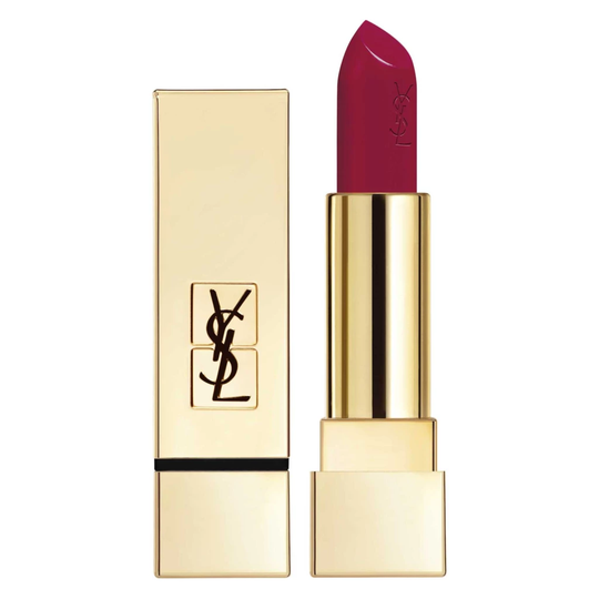 Rouge Pur Couture 04 Rouge Vermillon