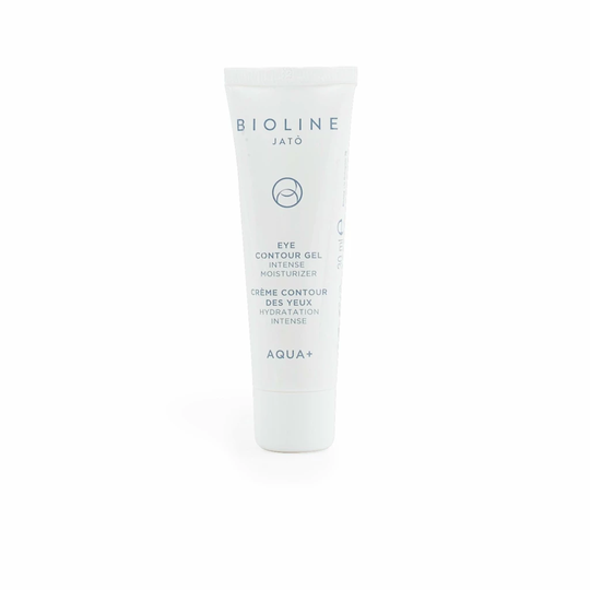 Aqua+ Eye Contour Gel