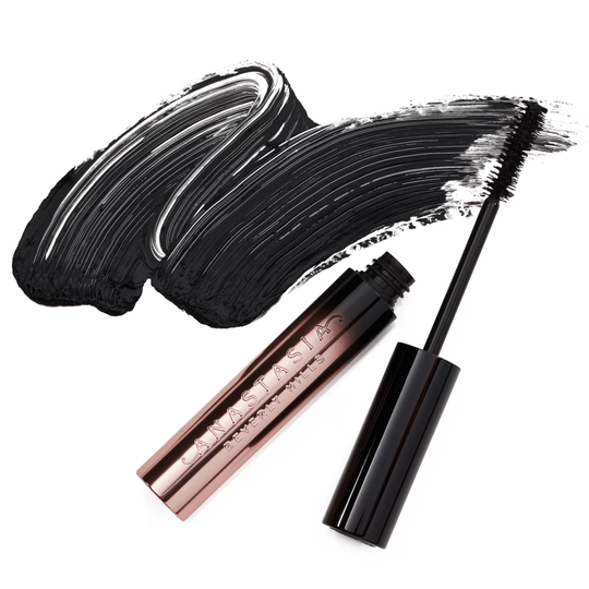 Lash Brag Volumizing Mascara Black
