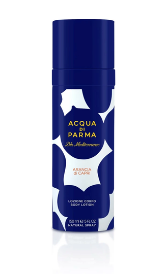 Arancia Di Capri Body Lotion 150 ml