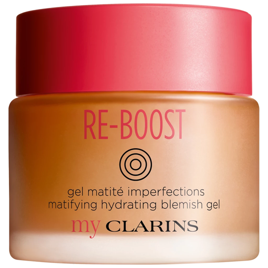 MyClarins Matifying Hydrating Blemish Gel 50 ml