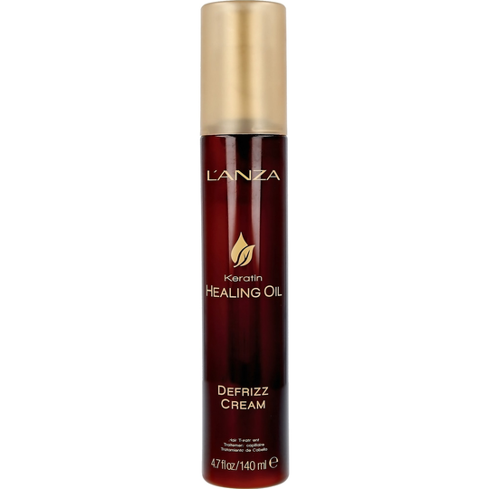 Lanza Keratin Healing Oil Defrizz Cream 140 ml