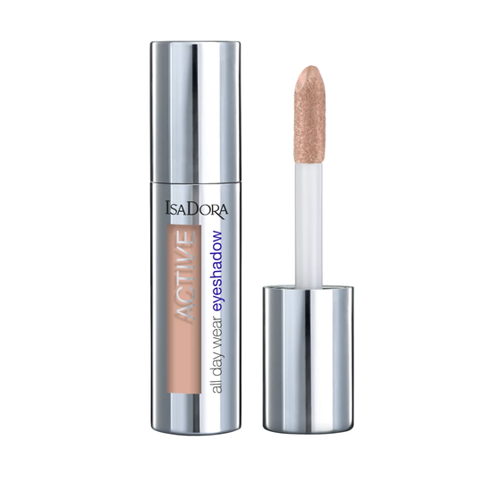 Active All Day Wear Eye Shadow 02 Almost Apricot
