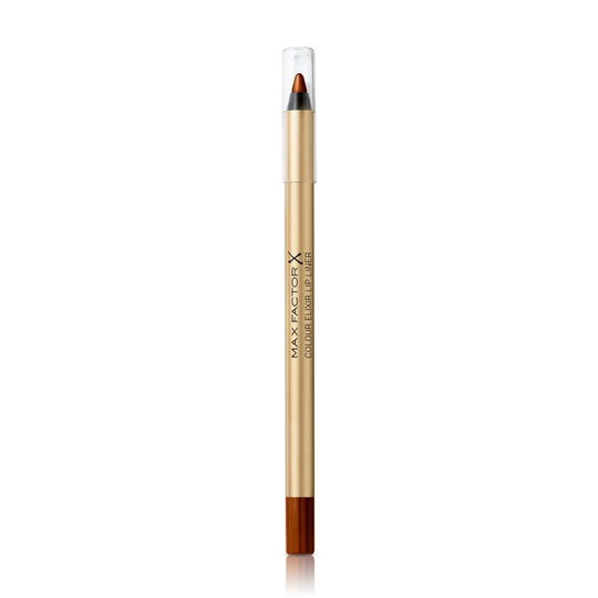 Colour Elixir Lip Liner Brown 'N Bold