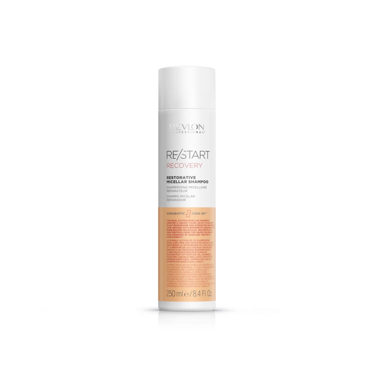 Re/Start Recovery Restorative Micellar Shampoo 250 ml
