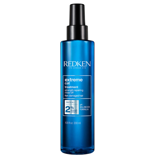 Redken Extreme Cat Protein Reconstructing Hair Treatment Spray 200ml