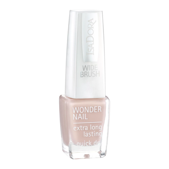 Wonder Nail Polish 634 Nude Skin