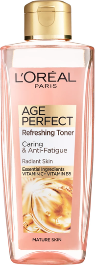 Age Perfect Refreshing Toner 200 ml
