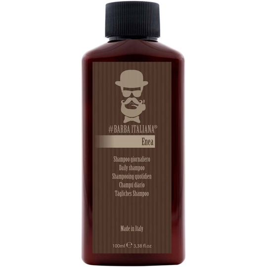 Barba Italiana ENEA Daily shampoo 100 ml