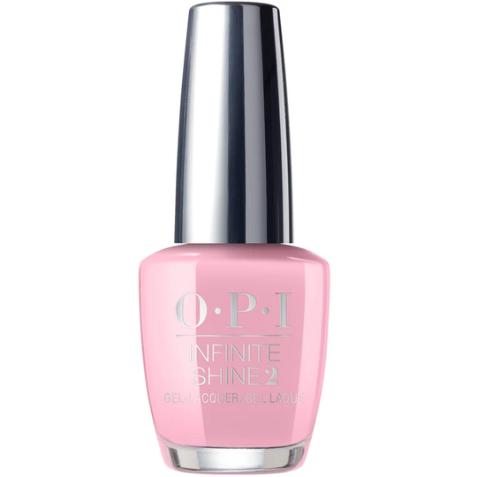 Infinite Shine Nail Polish It's A Girl