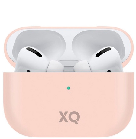 Xqisit Silikon Airpods Pro Cover