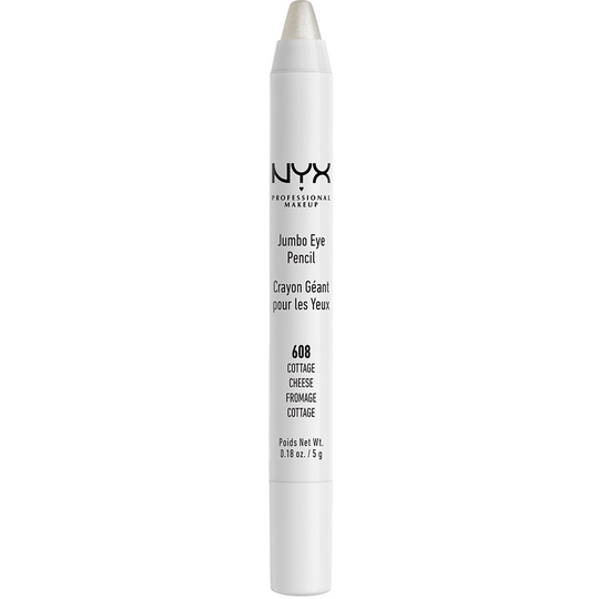 NYX PROFESSIONAL MAKEUP Jumbo Eye Pencil Cottage Cheese