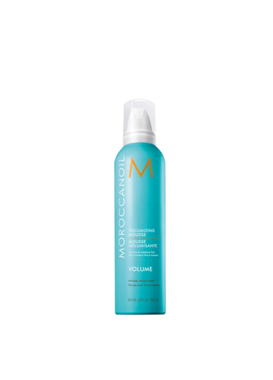 Volumizing Mousse 250ml