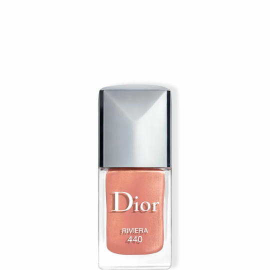 Vernis Couture Colour Nail Lacquer - Dioriviera Collection 440 Riviera