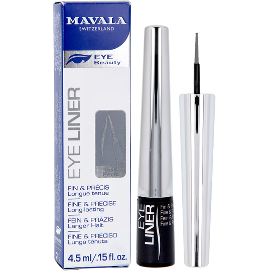 Mavala Eye Liner Grå