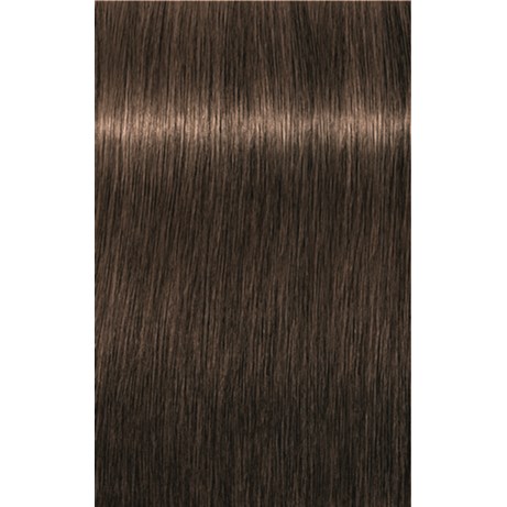 Schwarzkopf Professional Igora Vibrance 5-65 Ljusbrun choklad guld