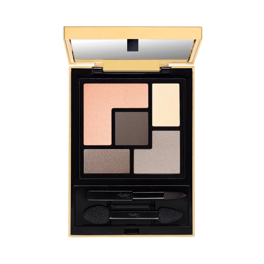 Couture Palette 04 Saharienne