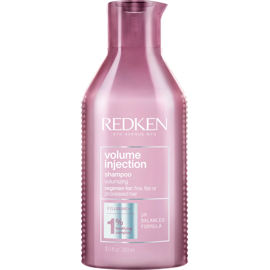 High Rise Volume Shampoo 300 ml