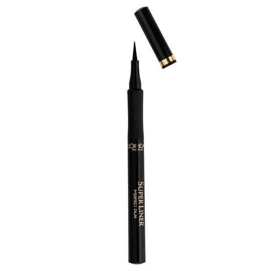 Super Liner Perfect Slim Black