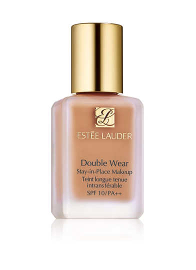 Double Wear Stay-In-Place Foundation SPF 10 1C2 Petal