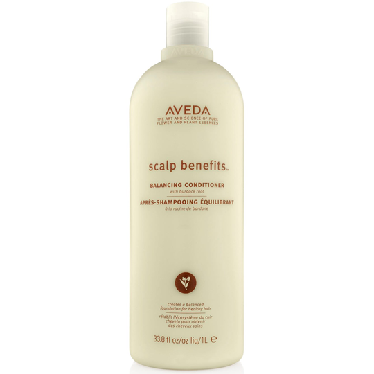 AVEDA Scalp Benefits Conditioner 1000 ml