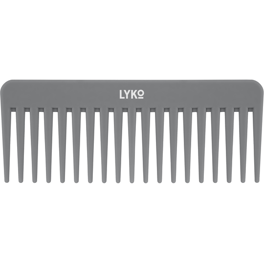 By Lyko Detangling Comb Large