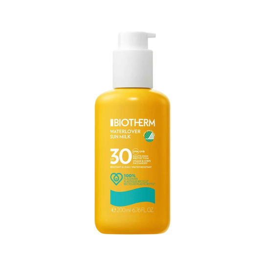Waterlover Sun Milk SPF30 200 ml