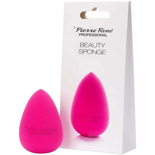 Pierre Rene Beauty Sponge Pink