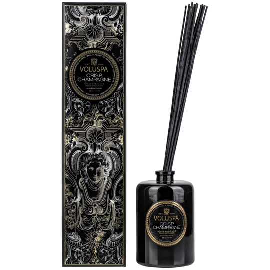 Reed Diffuser Crisp Champagne 177 ml