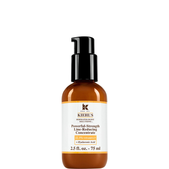 Kiehl's Powerful-Strength Line-Reducing Concentrate (Various Sizes) - 75ml