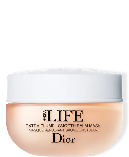 Hydra Life Extra Plump Smooth Balm Mask 50 ml