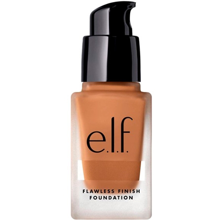 e.l.f. Flawless Finish Foundation - Tan