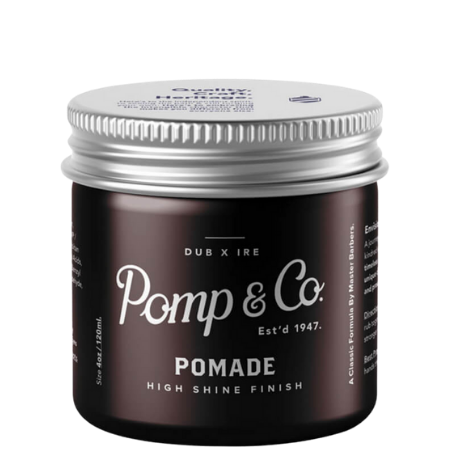Pomp & Co. Pomada 60 Ml