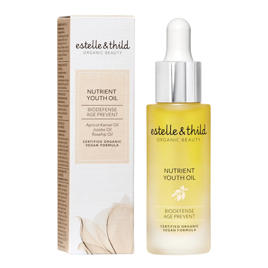 BioDefense Nutrient Youth Oil 20 ml