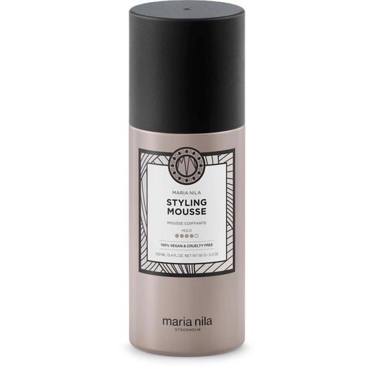 maria nila Style&Finish Styling Mousse 100 ml