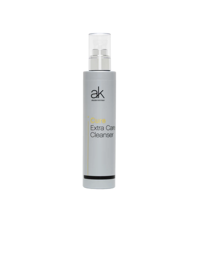 Cure Extra Care Cleanser 50 ml