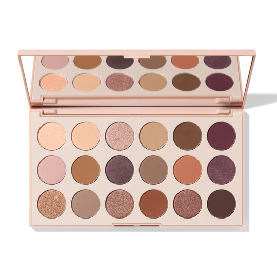 18T Truth Or Bare Artistry Palette