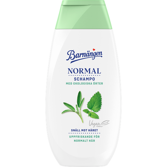 Barnängen Schampo Normalt 250 ml