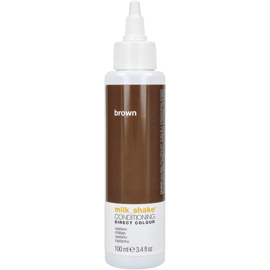 milk_shake Direct Colour Brown