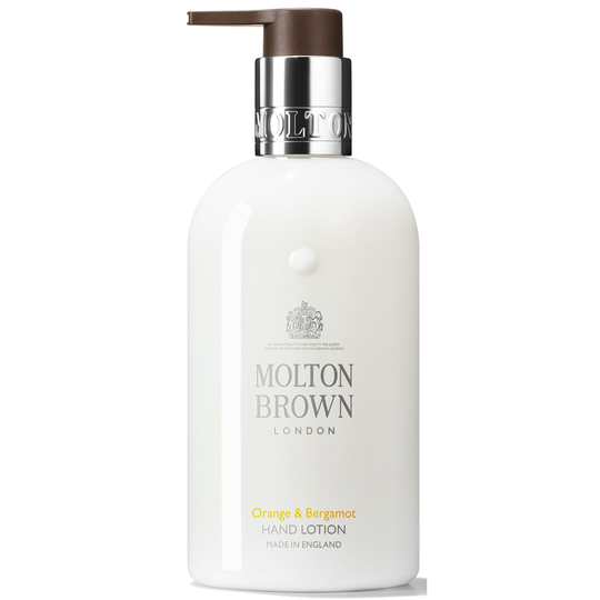 Molton Brown Orange & Bergamot Hand Lotion 300 ml