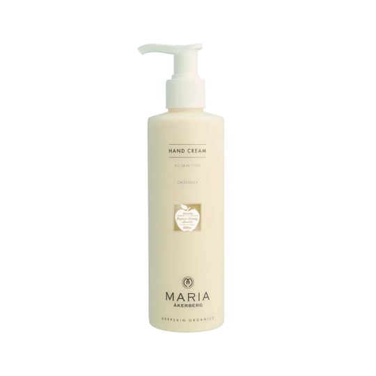 Hand Cream 250 ml
