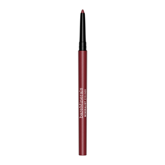 Mineralist Lasting Eyeliner Garnet
