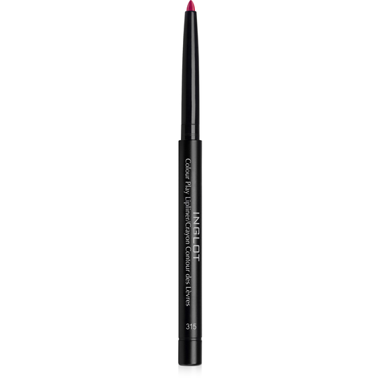 Inglot Colour Play Lipliner 315