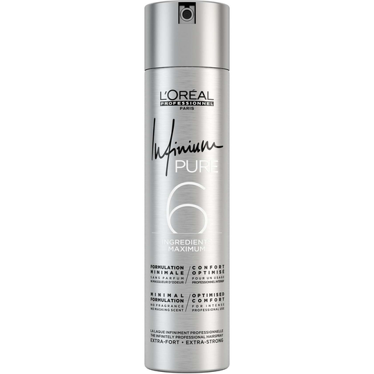 L'Oréal Professionnel Infinium Pure Infinium Pure Extra Strong 300 ml